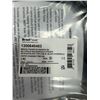 Image 3 : (3) Brad Power #1300640453/CC4030K17M010G Cables w/#1300680099/TC40C40-200G Tee Assemblies