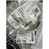 Image 2 : Brad Power #1300640453/CC4030K17M010G Cable w/#1300680099/TC40C40-200G Tee Assembly