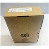 Image 1 : Weidmuller #IE-SW-BL06-2TX-4PoE V.2.0.0 / #1241380000 Isolated Power Supply