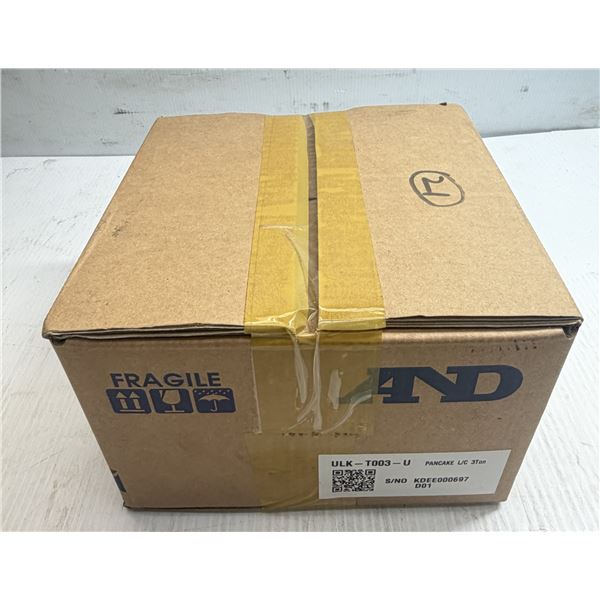 A/D Scales #ULK-T003-U Load Cell