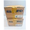 Image 1 : (2) A/D Scales #ULK-T003-U Load Cell