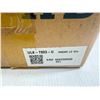 Image 3 : (2) A/D Scales #ULK-T003-U Load Cell