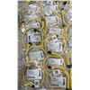Image 2 : Lot of (30) Brad Connectivity #1200660684 / 884030K05M005 Cords