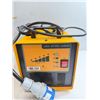 Image 3 : Dayton #CZB3H-18A/12V Charger