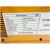Image 4 : Dayton #CZB3H-18A/12V Charger