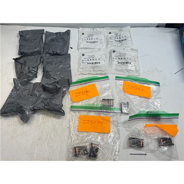 Lot of Misc. MRO Items