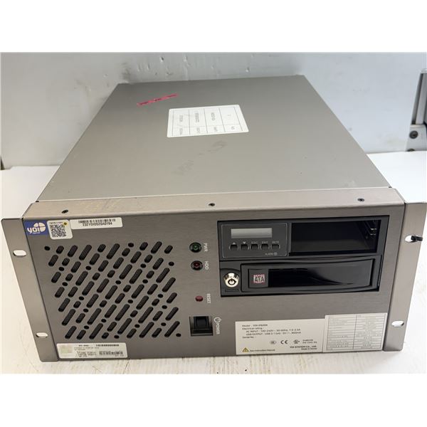 YOI SYSTEM #YOI-D520A