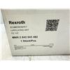 Image 2 : Rexroth #3 842 543 482 Lubricating Unit