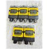 Image 1 : (5) Cognex #MSIP-REM-CGX-DM260 / #821-10033-220R 02 / #DM262QL