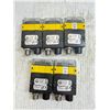 Image 2 : (5) Cognex #MSIP-REM-CGX-DM260 / #821-10033-220R 02 / #DM262QL
