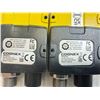 Image 3 : (5) Cognex #MSIP-REM-CGX-DM260 / #821-10033-220R 02 / #DM262QL
