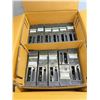 Image 1 : Lot of (11) Emerson #KJ2003X1-BB1 / #12P3439X012 Controller MD Plus