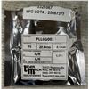 Image 4 : Lot of (54) Laser Mech #PLLCG0034 1.08UM 22.4MMX4.1MM Protective Cover Glass
