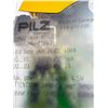 Image 4 : Lot of Pilz Modules