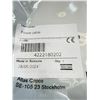 Image 2 : Lot of (5) Atlas Copco #4222180202  Power Cables