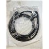 Image 3 : Lot of (5) Atlas Copco #4222180202  Power Cables