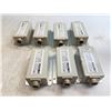 Image 1 : Lot of (7) C&M Robotics Load Cell Amplifiers