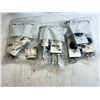 Image 1 : Lot of (6) Festo #DRRD-25-180-FH-Y9A