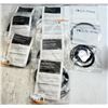 Image 1 : Lot of Autonics #PRD12-8DN2 Proximity Sensors
