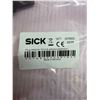 Image 4 : (3) Sick #2076832 Plug Adapter M12-5 Extension