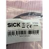 Image 5 : Lot of (10) Sick #2076832 Plug Adapter M12-5 Extension
