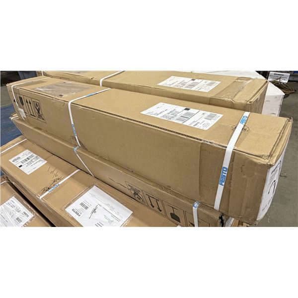 Festo #EGC-80-600-TB-KF Toothed Belt Axis
