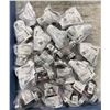 Image 1 : Lot of (19) Bard Power #TC40C40-200G Tee Assemblies