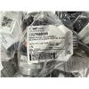Image 2 : Lot of (19) Bard Power #TC40C40-200G Tee Assemblies