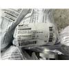 Image 4 : Lot of (19) Bard Power #TC40C40-200G Tee Assemblies