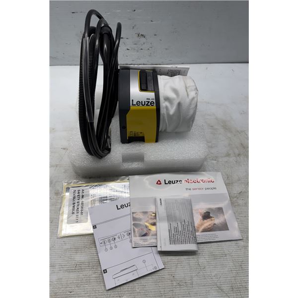 Leuze #53800106 / RSL420-M Safety Laser Scanner