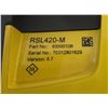 Image 4 : Leuze #53800106 / RSL420-M Safety Laser Scanner