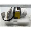 Image 1 : Leuze #53800106 / RSL420-M w/#53800119 / CU416-10000 Safety Laser Scanner