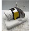 Image 2 : Leuze #53800106 / RSL420-M w/#53800119 / CU416-10000 Safety Laser Scanner