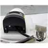 Image 3 : Leuze #53800106 / RSL420-M w/#53800119 / CU416-10000 Safety Laser Scanner
