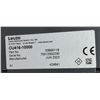 Image 5 : Leuze #53800106 / RSL420-M w/#53800119 / CU416-10000 Safety Laser Scanner