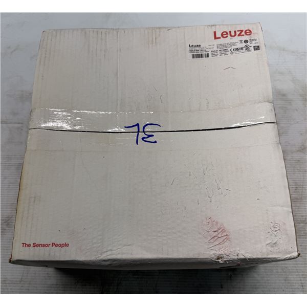 Leuze #50132927 / DDLS 508 120.3L Optical Data Transmission Unit