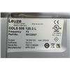 Image 4 : Leuze #50132927 / DDLS 508 120.3L Optical Data Transmission Unit