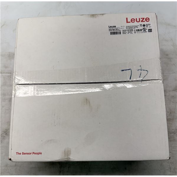 Leuze #50132927 / DDLS 508 120.3L Optical Data Transmission Unit