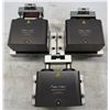 Image 1 : (3) Asurec #AMS-260-EW-09-I-KI Separators w/Damping