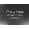 Image 3 : (3) Asurec #AMS-260-EW-09-I-KI Separators w/Damping