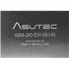 Image 5 : (3) Asurec #AMS-260-EW-09-I-KI Separators w/Damping