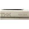 Image 5 : Lot of (8) THK #HSR 30A Linear Blocks