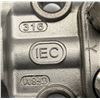 Image 5 : Lot of (20) IEC Stainless Steel Valve Unit