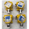 Image 1 : (4) Senko #SI-100C Gas Detectors