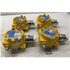 Image 2 : (4) Senko #SI-100C Gas Detectors