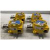 Image 3 : (4) Senko #SI-100C Gas Detectors