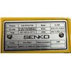 Image 5 : (4) Senko #SI-100C Gas Detectors