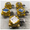 Image 2 : (5) Senko #SI-100C Gas Detectors