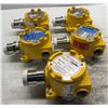 Image 3 : (5) Senko #SI-100C Gas Detectors