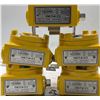 Image 4 : (5) Senko #SI-100C Gas Detectors